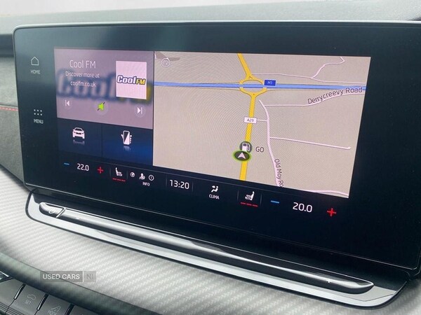 Used Skoda Octavia 2024 for sale - 74763140: Photo 21