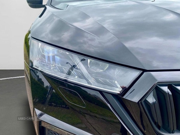 Used Skoda Octavia 2024 for sale - 74763140: Photo 28