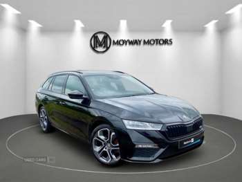 Used Skoda Octavia 2024 for sale - 74763140: Photo
