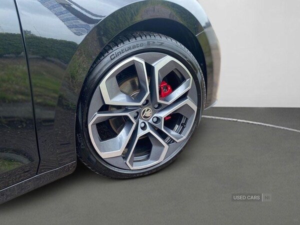 Used Skoda Octavia 2024 for sale - 74763140: Photo 30