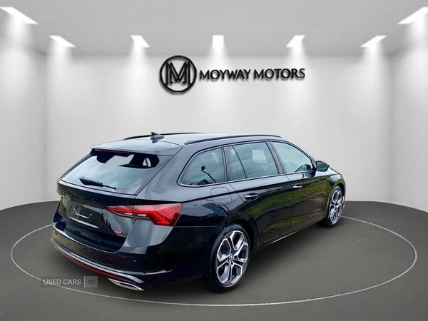 Used Skoda Octavia 2024 for sale - 74763140: Photo 3