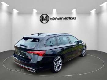 Used Skoda Octavia 2024 for sale - 74763140: Photo