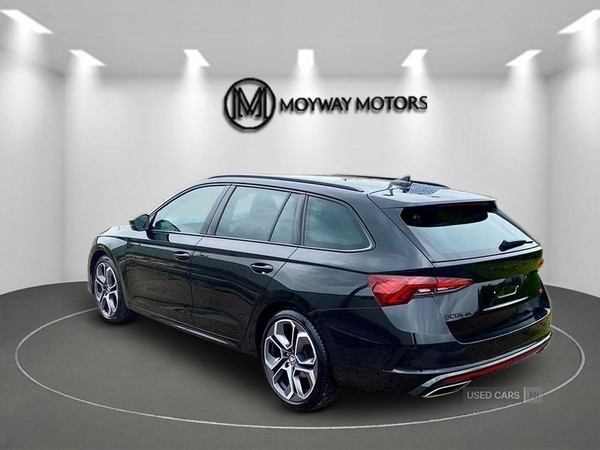 Used Skoda Octavia 2024 for sale - 74763140: Photo 4