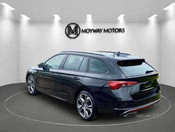 Used Skoda Octavia 2024 for sale - 74763140: Photo