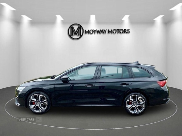 Used Skoda Octavia 2024 for sale - 74763140: Photo 5