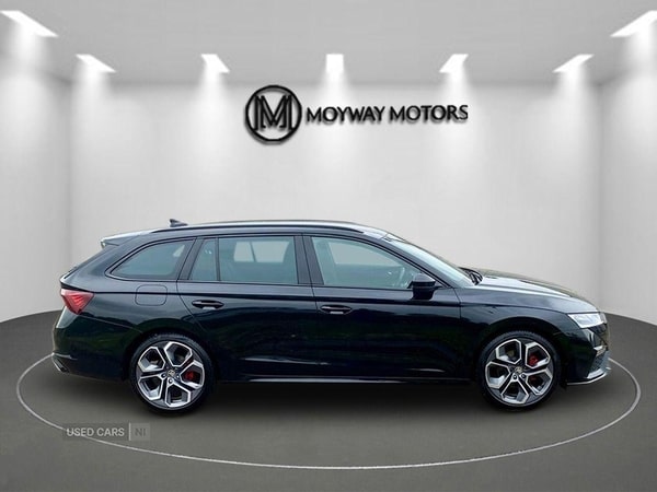 Used Skoda Octavia 2024 for sale - 74763140: Photo 6