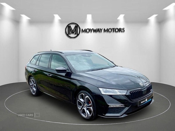 Used Skoda Octavia 2024 for sale - 74763140: Photo 7