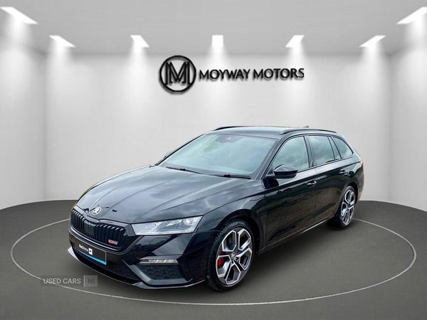 Used Skoda Octavia 2024 for sale - 74763140: Photo 8