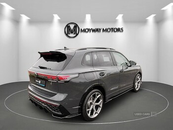 Used Volkswagen Tiguan 2025 for sale - 78087437: Photo