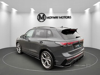 Used Volkswagen Tiguan 2025 for sale - 78087437: Photo