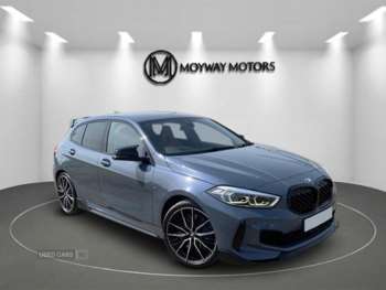 Used BMW 1 Series 2021 for sale - 74768739: Photo