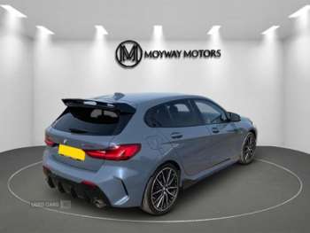 Used BMW 1 Series 2021 for sale - 74768739: Photo