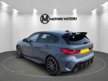 Used BMW 1 Series 2021 for sale - 74768739: Photo