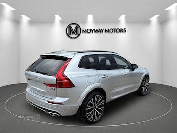 Used Volvo XC60 2019 for sale - 75508760: Photo