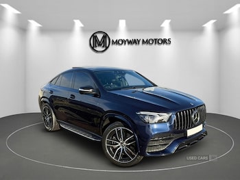 Used Mercedes-Benz GLE 2022 for sale - 76562950: Photo