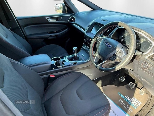 Used Ford S-Max 2019 for sale - 76073632: Photo 12