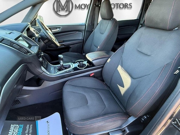 Used Ford S-Max 2019 for sale - 76073632: Photo 13