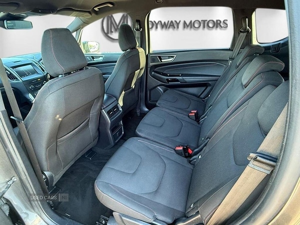 Used Ford S-Max 2019 for sale - 76073632: Photo 15