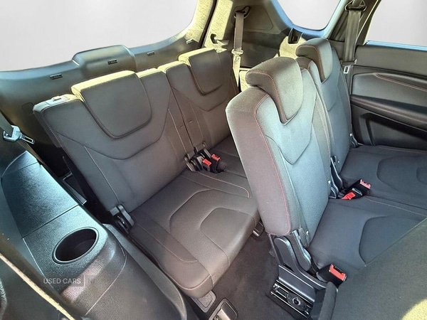 Used Ford S-Max 2019 for sale - 76073632: Photo 17