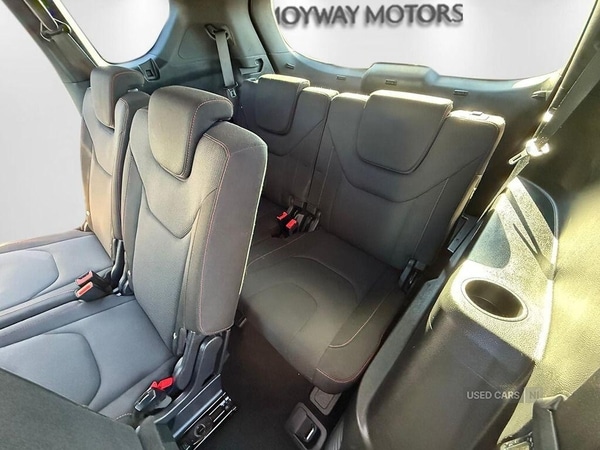 Used Ford S-Max 2019 for sale - 76073632: Photo 18