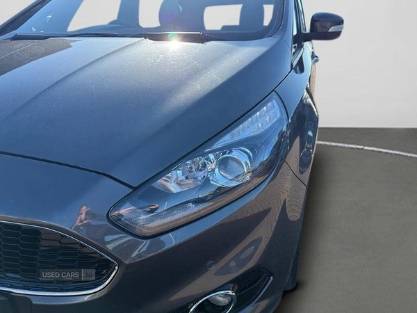 Used Ford S-Max 2019 for sale - 76073632: Photo 29
