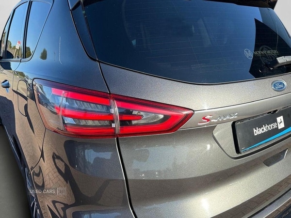 Used Ford S-Max 2019 for sale - 76073632: Photo 30