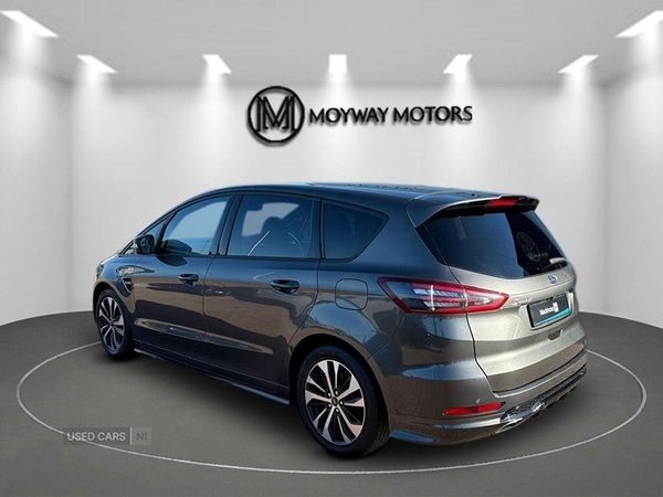 Used Ford S-Max 2019 for sale - 76073632: Photo 4