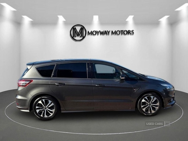 Used Ford S-Max 2019 for sale - 76073632: Photo 6