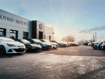 2021 - 35 TDI S Line 5dr S Tronic