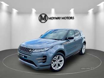 2022 - 2.0 D200 R-Dynamic SE 5dr Auto