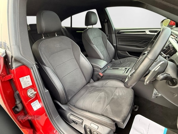 Used Volkswagen Arteon 2022 for sale - 76887765: Photo 12