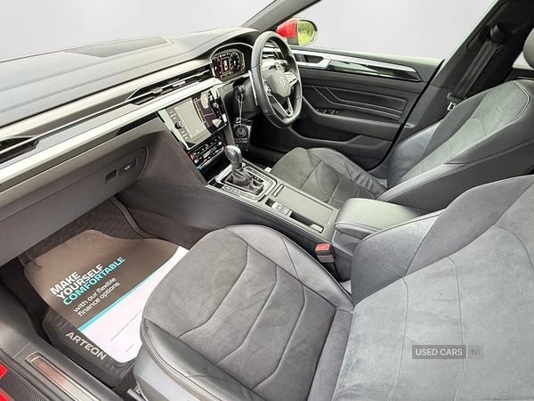 Used Volkswagen Arteon 2022 for sale - 76887765: Photo 13