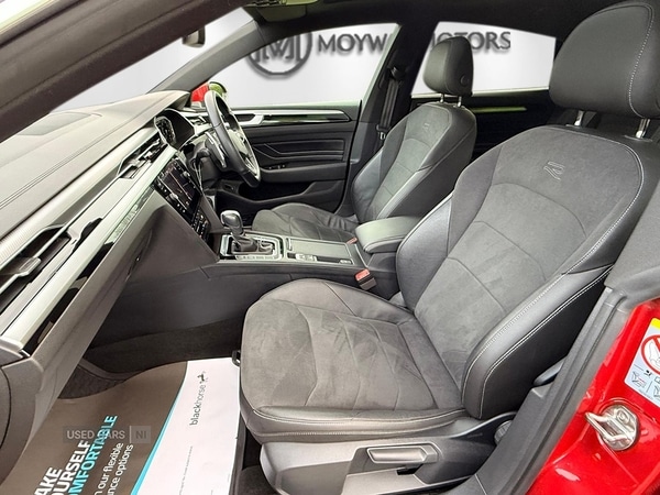 Used Volkswagen Arteon 2022 for sale - 76887765: Photo 14