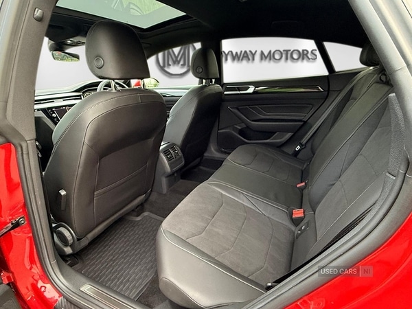 Used Volkswagen Arteon 2022 for sale - 76887765: Photo 16