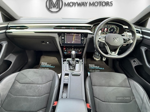 Used Volkswagen Arteon 2022 for sale - 76887765: Photo 17