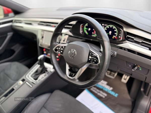 Used Volkswagen Arteon 2022 for sale - 76887765: Photo 18