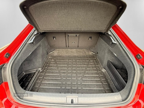 Used Volkswagen Arteon 2022 for sale - 76887765: Photo 19