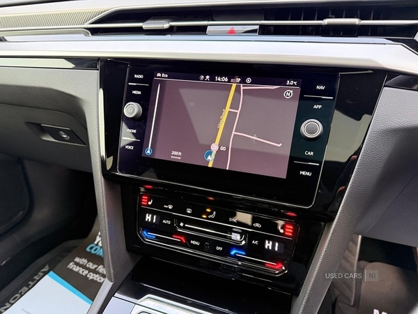 Used Volkswagen Arteon 2022 for sale - 76887765: Photo 23