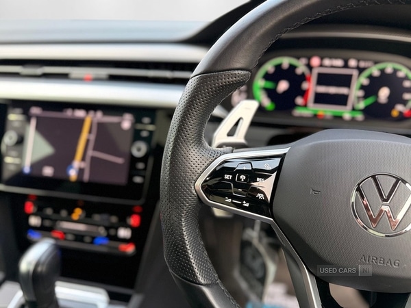 Used Volkswagen Arteon 2022 for sale - 76887765: Photo 24