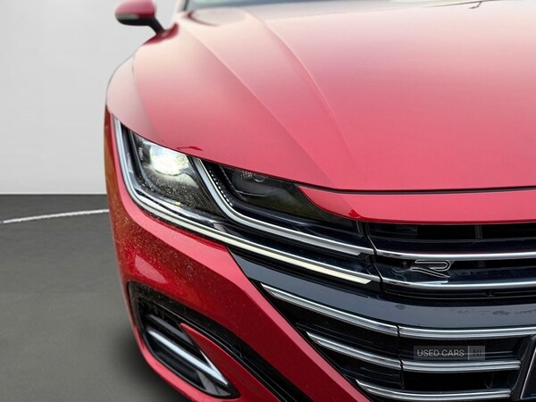 Used Volkswagen Arteon 2022 for sale - 76887765: Photo 29