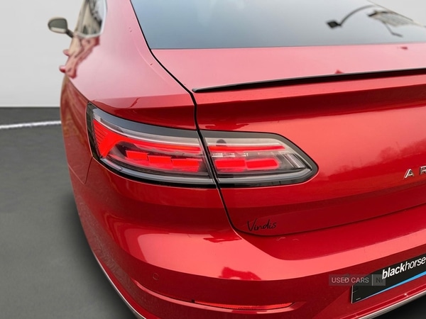 Used Volkswagen Arteon 2022 for sale - 76887765: Photo 30