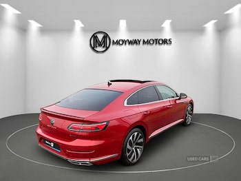 Used Volkswagen Arteon 2022 for sale - 76887765: Photo