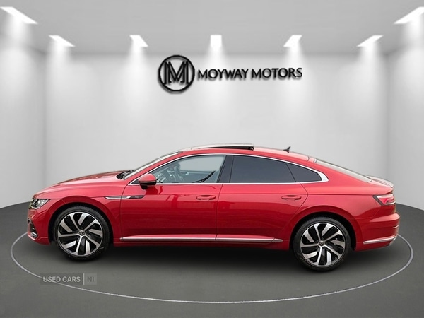 Used Volkswagen Arteon 2022 for sale - 76887765: Photo 7