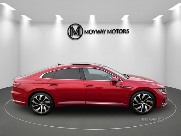 Used Volkswagen Arteon 2022 for sale - 76887765: Photo 8