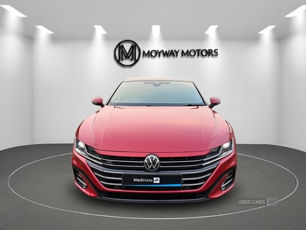 Used Volkswagen Arteon 2022 for sale - 76887765: Photo 9