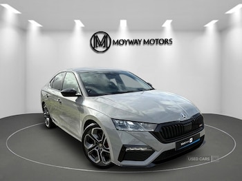 Used Skoda Octavia 2021 for sale - 75928664: Photo