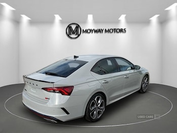 Used Skoda Octavia 2021 for sale - 75928664: Photo