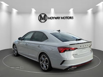 Used Skoda Octavia 2021 for sale - 75928664: Photo
