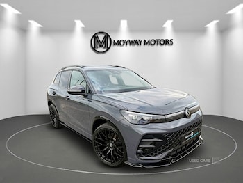 Used Volkswagen Tiguan 2025 for sale - 78505336: Photo