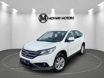 2014 - 1.6 i-DTEC SE 5dr 2WD